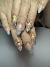 シャンディネイル(Shandy nail)/