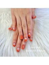 はあとねいる 八戸日計店/☆お客様ハンドネイル☆