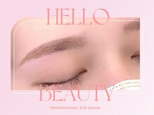 アイビーライン 大宮(IVY-LINE)/美眉&アイブロウスタイリング