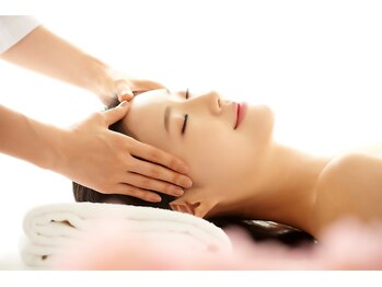 銀座リラクシア(Ginza Relaxia)/ヘッドスパ