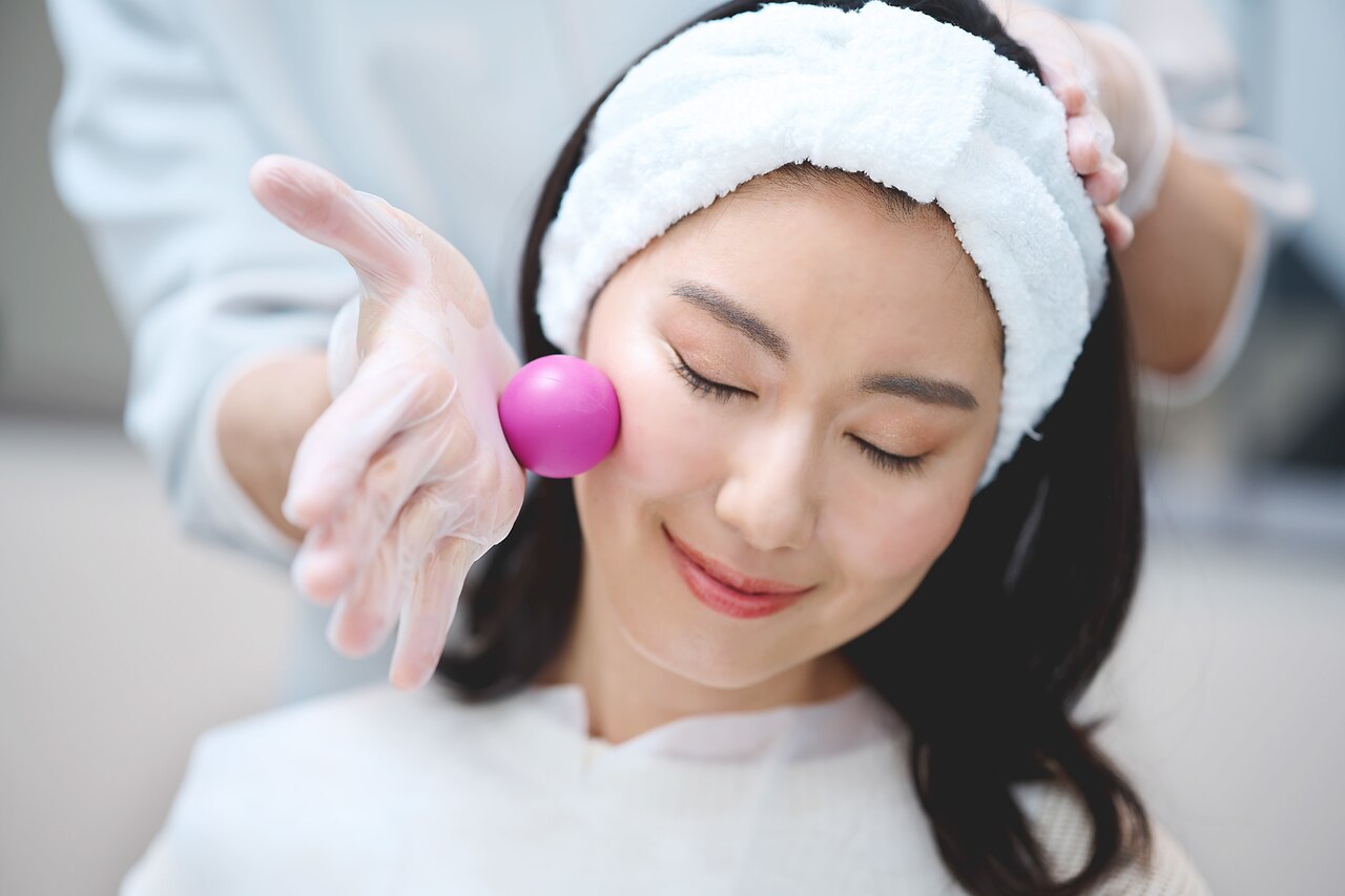 フォト｜フェイスリフトジム ヤーマン 銀座店(FACE LIFT GYM YA-MAN