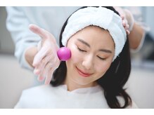 フェイスリフトジム ヤーマン 銀座店(FACE LIFT GYM YA-MAN)/トレーニング風景