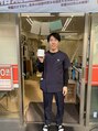 大山駅前接骨院 畠 和希