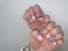 エム 新大久保店(M)/