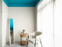 カーム(calm)/あなただけのプライベート空間