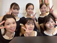 エターナルビューティー 関店(ETERNAL Beauty)の雰囲気（心を込めて施術させて頂きます。女性・男性大歓迎です。）