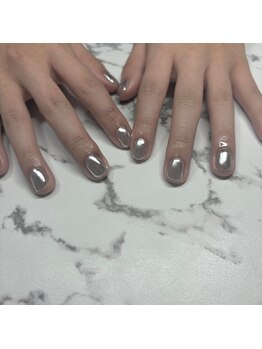 ビームバイステア(b'6 by Stir)/メタルシルバー