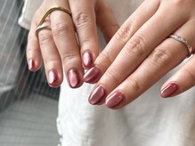 ネイルズ ララ(nails Lala)/うるうるマグネット