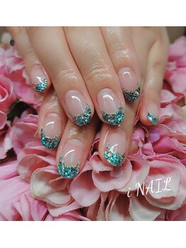 アイネイル(iNAIL)/
