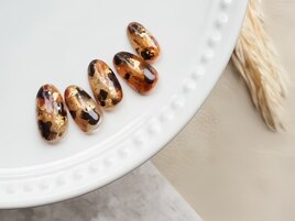 Autumn asymmetry Collection