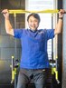 ◎【スポスト】　スポーツストレッチコース 90分8400円 担当者 団 指名料込み