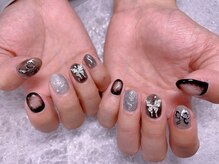 スノーネイルサロン 新宿店(Snow nail salon)/