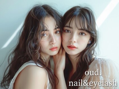 ウード(oud.)の写真