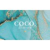 ココ(COCO.)のお店ロゴ