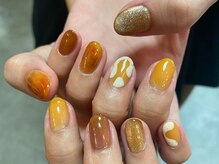 カーティシーネイルズ(curtisii NAILS)/