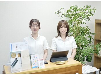 ランプ(LAMP)/LAMPスタッフ♪