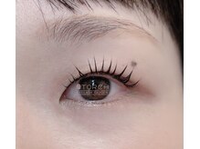 トーチ アイラッシュ ガーデン 中央林間店(TORCH EYELASH GARDEN)/コスメティックラッシュパーマ
