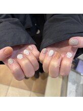 エーナイン イオンモール苗穂店/持ち込み×やり放題デザイン