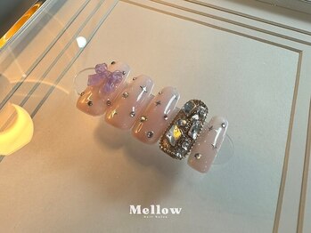 メロー バイ シェリーラメール 千葉店(Mellow by Cherie la mer)/ワンホン/韓国定額Lコース