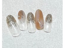 プルメリア(PLUMERIA)/12月定額シンプルコース