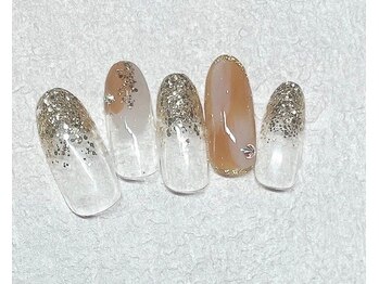 プルメリア(PLUMERIA)/12月定額シンプルコース