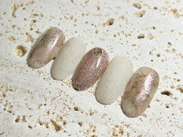*N（ニュアンンス）コース¥13000
