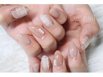 レイ ネイル(Lei nail)/