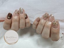 ブロックファイブハナ(Block 5 HANA)/