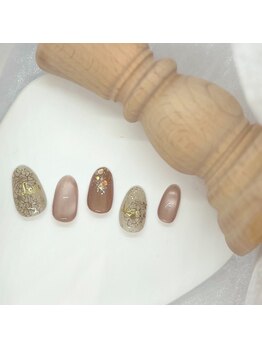 ¥8,500フラワー(平松)