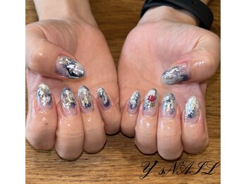ワイズネイル(Y's NAIL)/