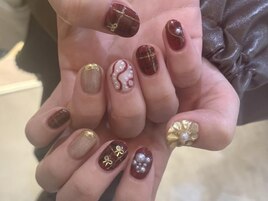 個性派デザイン