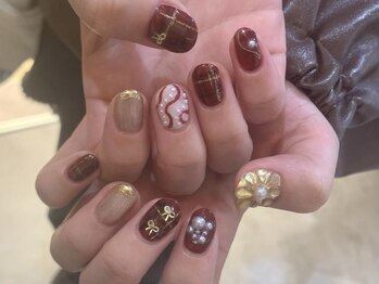 アングゥ ウル(ungu ul)/個性派デザイン