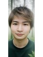 ハンサムモンスター(Handsome Monster) TETSUYA