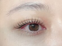 セリシール(cerisier)/まつ毛パーマ上下