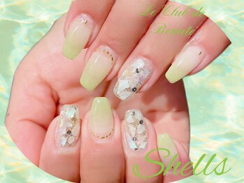 ル クラブ ド ボーテ 練馬/SHELL☆(練馬パラジェル)