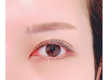 ネコル 君津店(nekoRu)/パーマと下エクステとWAX