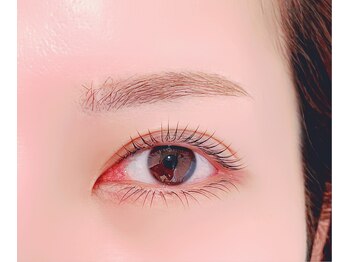 ネコル 君津店(nekoRu)/パーマと下エクステとWAX