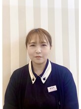 まつげエクステ専門店 ビューティーアイラッシュ コロワ甲子園 はるた