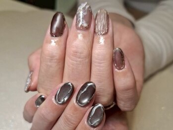 いろこびん 盛岡フェザン店(irokobin)/マグ×ニュアンス