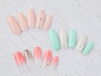 プア(Pua)/サンプルコース