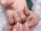 ラメグラ+スートン10個