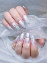 ビーネイル 新松戸(BE NAIL)/アートヤリ放題コース