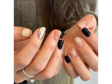 ネイルサロン ハチ(Hachi)/