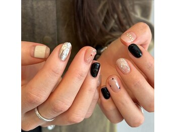 ネイルサロン ハチ(Hachi)/