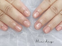 ミンデイ(Min diy)/