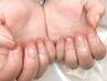 【Jr.Nailist】 Hand グラデーション(カラーorラメ)￥3850♪