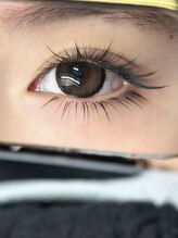 パンダアイラッシュ 上野(panda eyelash)/