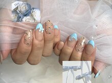 ファメル 赤坂店(Fam-er)/持ち込みデザイン