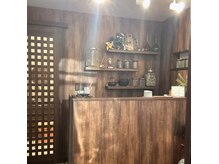 ハナレ(HanaLe)の雰囲気（新規のお客様はオーナーサロンMineからご案内いたします★）