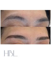 サロンドボーテ オランジュ(salon de beaute Orange)/HBLハリウッドブロウリフト